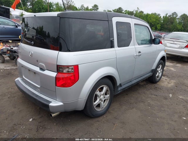 Auction sale of the 2008 Honda Element Ex, vin: 5J6YH28728L020313, lot number: 45179407