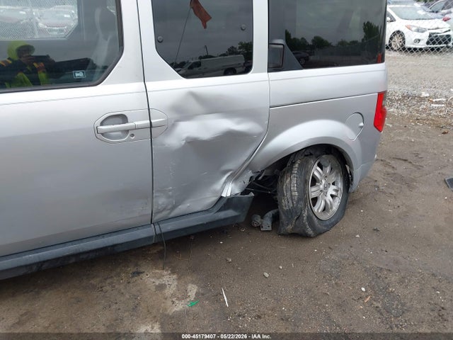 2008 Honda Element Ex მანქანა იყიდება აუქციონზე, vin: 5J6YH28728L020313, აუქციონის ნომერი: 45179407