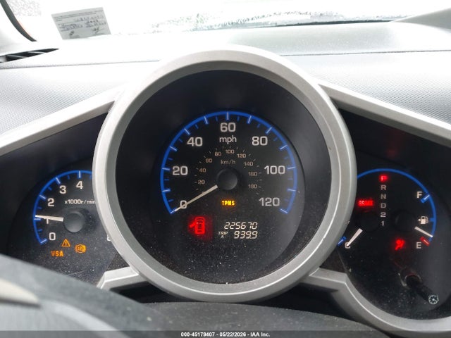 Aukcja sprzedaży 2008 Honda Element Ex, vin: 5J6YH28728L020313, numer aukcji: 45179407
