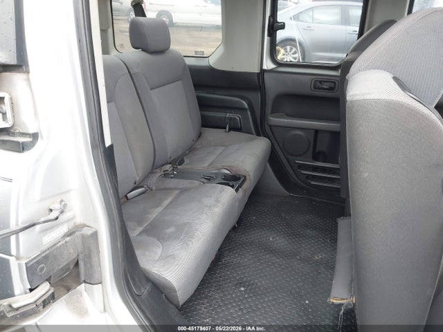 Auction sale of the 2008 Honda Element Ex, vin: 5J6YH28728L020313, lot number: 45179407