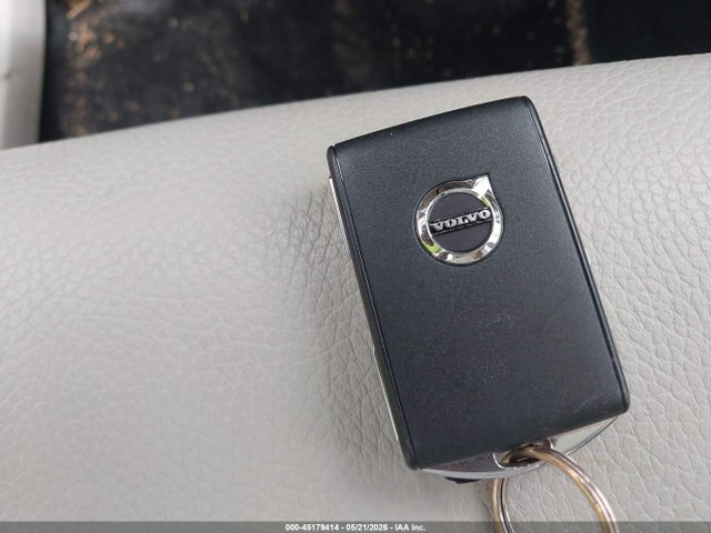 Aukcja sprzedaży 2022 Volvo Xc90 T6 Momentum 7 Passenger, vin: YV4A22PK1N1775780, numer aukcji: 45179414