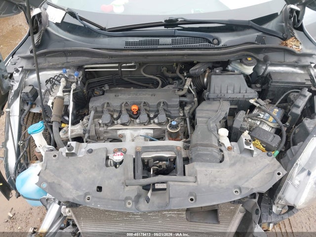 Продаж на аукціоні авто 2017 Honda Hr-v Lx, vin: 3CZRU6H34HG703809, номер лоту: 45179413