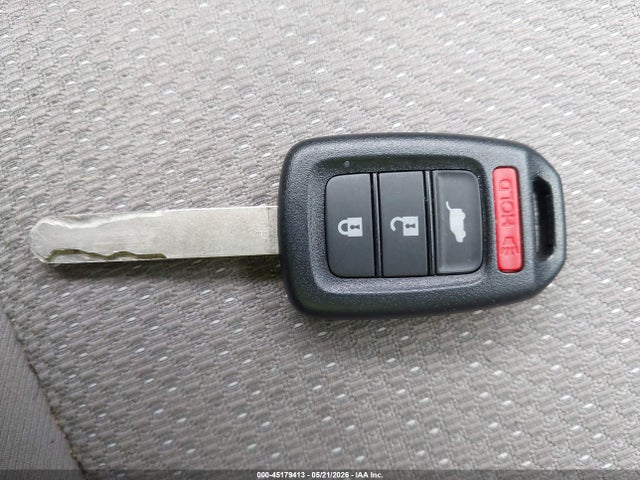Продаж на аукціоні авто 2017 Honda Hr-v Lx, vin: 3CZRU6H34HG703809, номер лоту: 45179413