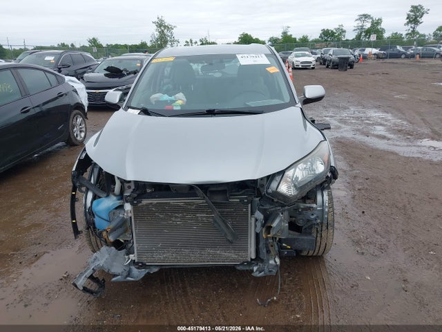 Продаж на аукціоні авто 2017 Honda Hr-v Lx, vin: 3CZRU6H34HG703809, номер лоту: 45179413