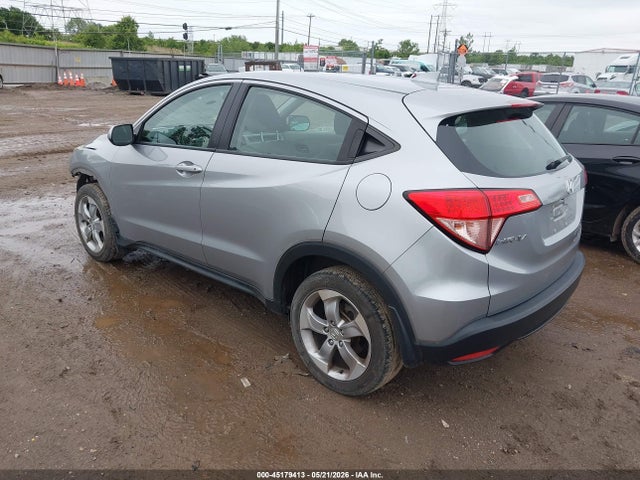 Продаж на аукціоні авто 2017 Honda Hr-v Lx, vin: 3CZRU6H34HG703809, номер лоту: 45179413