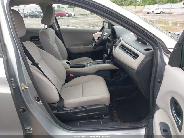 Продаж на аукціоні авто 2017 Honda Hr-v Lx, vin: 3CZRU6H34HG703809, номер лоту: 45179413