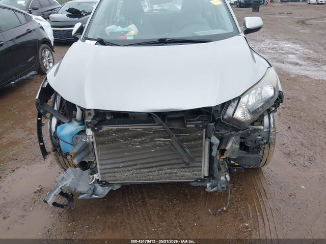 Продаж на аукціоні авто 2017 Honda Hr-v Lx, vin: 3CZRU6H34HG703809, номер лоту: 45179413