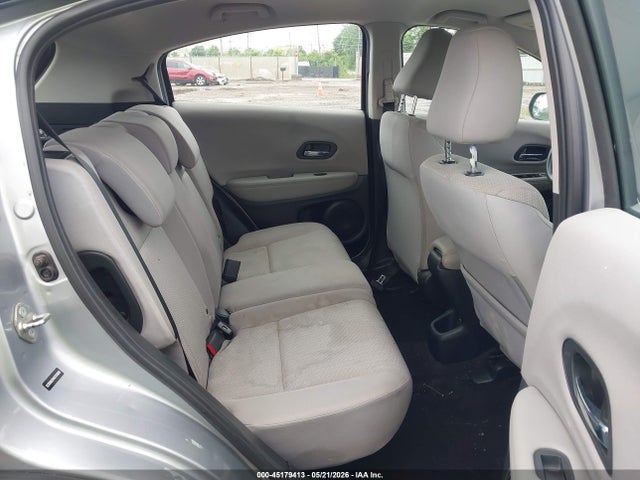 Продаж на аукціоні авто 2017 Honda Hr-v Lx, vin: 3CZRU6H34HG703809, номер лоту: 45179413