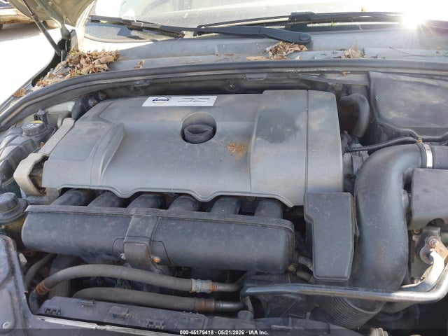45179418 :رقم المزاد ، YV4BZ982X81034121 vin ، 2008 Volvo Xc70 3.2 مزاد بيع