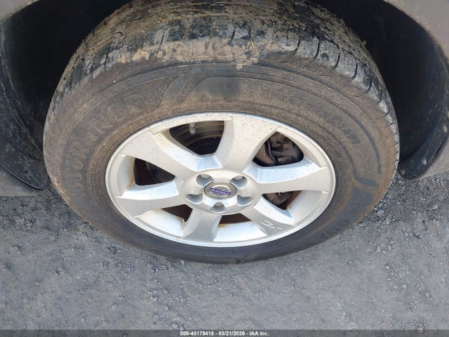 45179418 :رقم المزاد ، YV4BZ982X81034121 vin ، 2008 Volvo Xc70 3.2 مزاد بيع