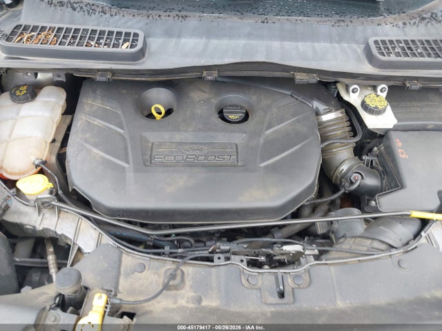Aukcja sprzedaży 2014 Ford Escape Se, vin: 1FMCU0G99EUA73885, numer aukcji: 45179417