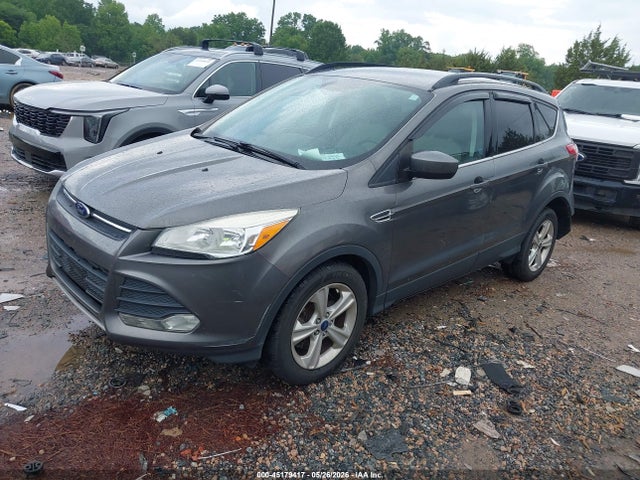 Aukcja sprzedaży 2014 Ford Escape Se, vin: 1FMCU0G99EUA73885, numer aukcji: 45179417