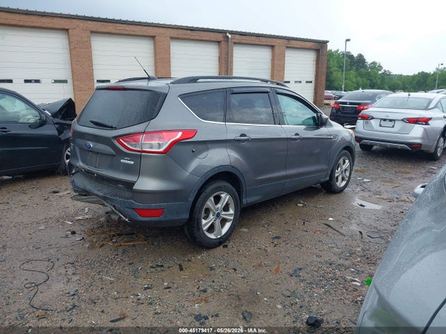 Aukcja sprzedaży 2014 Ford Escape Se, vin: 1FMCU0G99EUA73885, numer aukcji: 45179417