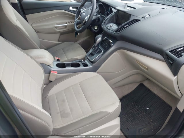 Aukcja sprzedaży 2014 Ford Escape Se, vin: 1FMCU0G99EUA73885, numer aukcji: 45179417