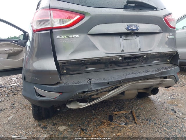 Aukcja sprzedaży 2014 Ford Escape Se, vin: 1FMCU0G99EUA73885, numer aukcji: 45179417