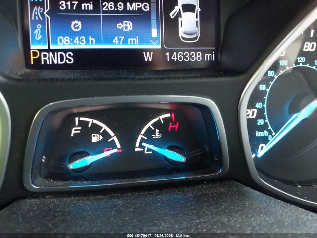 Aukcja sprzedaży 2014 Ford Escape Se, vin: 1FMCU0G99EUA73885, numer aukcji: 45179417
