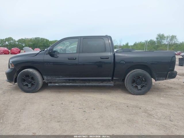 Aukcja sprzedaży 2015 Ram 1500 Express, vin: 1C6RR6KG8FS782028, numer aukcji: 45179421