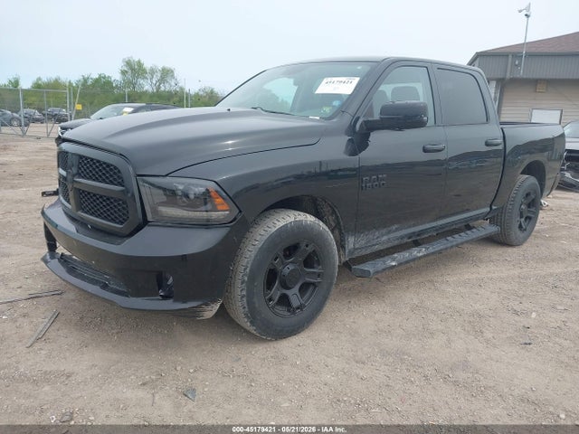 Aukcja sprzedaży 2015 Ram 1500 Express, vin: 1C6RR6KG8FS782028, numer aukcji: 45179421