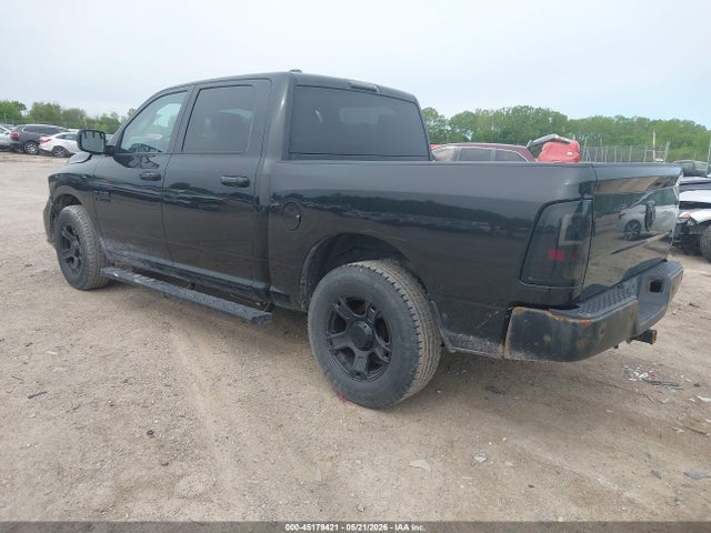 Aukcja sprzedaży 2015 Ram 1500 Express, vin: 1C6RR6KG8FS782028, numer aukcji: 45179421