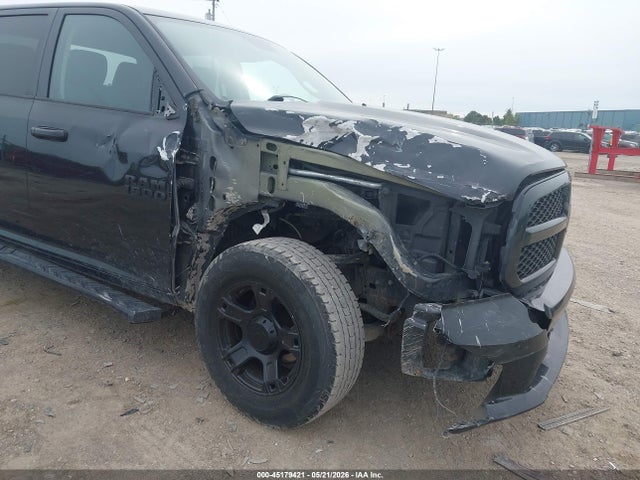 Aukcja sprzedaży 2015 Ram 1500 Express, vin: 1C6RR6KG8FS782028, numer aukcji: 45179421