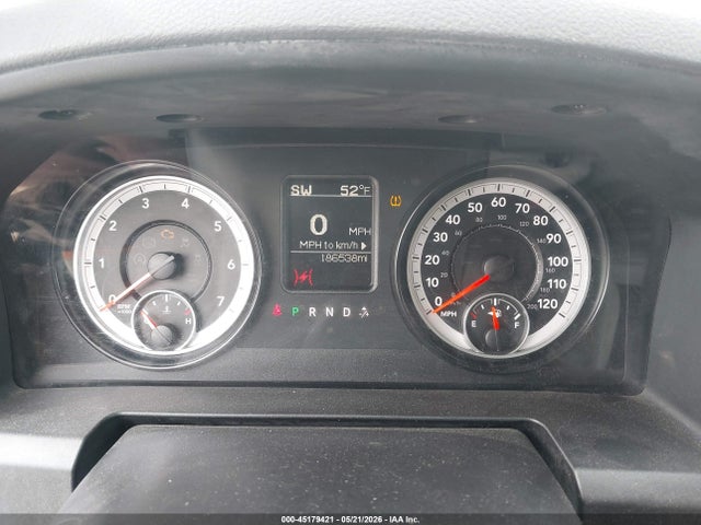 Aukcja sprzedaży 2015 Ram 1500 Express, vin: 1C6RR6KG8FS782028, numer aukcji: 45179421