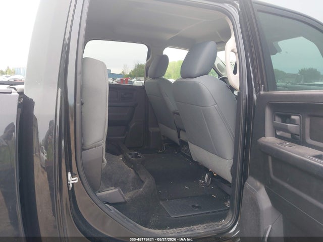 Aukcja sprzedaży 2015 Ram 1500 Express, vin: 1C6RR6KG8FS782028, numer aukcji: 45179421