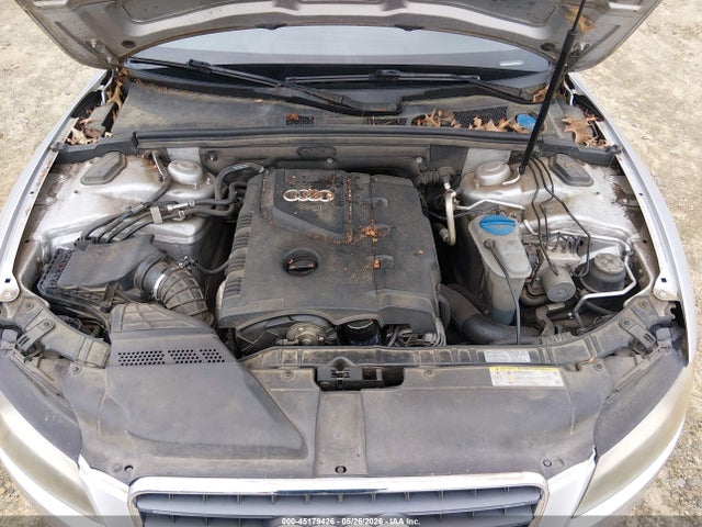 Продаж на аукціоні авто 2012 Audi A5 2.0t Premium, vin: WAUJFAFH2CN005338, номер лоту: 45179426