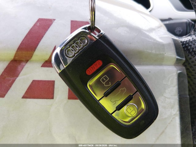 Продаж на аукціоні авто 2012 Audi A5 2.0t Premium, vin: WAUJFAFH2CN005338, номер лоту: 45179426