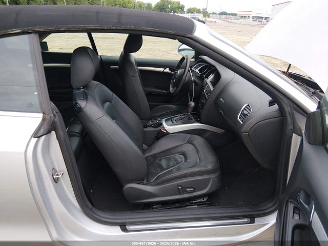 Продаж на аукціоні авто 2012 Audi A5 2.0t Premium, vin: WAUJFAFH2CN005338, номер лоту: 45179426