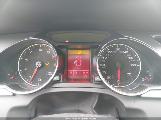 Продаж на аукціоні авто 2012 Audi A5 2.0t Premium, vin: WAUJFAFH2CN005338, номер лоту: 45179426