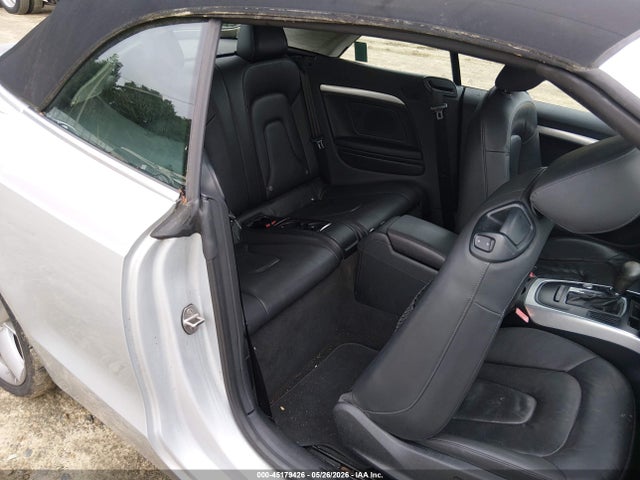 Продаж на аукціоні авто 2012 Audi A5 2.0t Premium, vin: WAUJFAFH2CN005338, номер лоту: 45179426