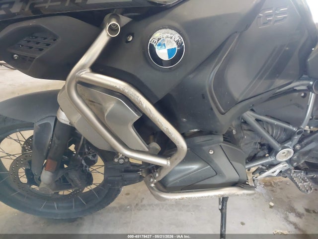 Продажа на аукционе авто 2021 Bmw R 1250 Gs Adventure, vin: WB10M1304M6D83871, номер лота: 45179427