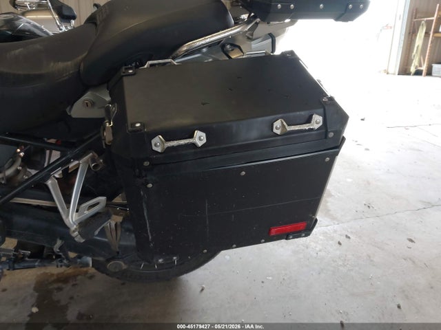 Продажа на аукционе авто 2021 Bmw R 1250 Gs Adventure, vin: WB10M1304M6D83871, номер лота: 45179427