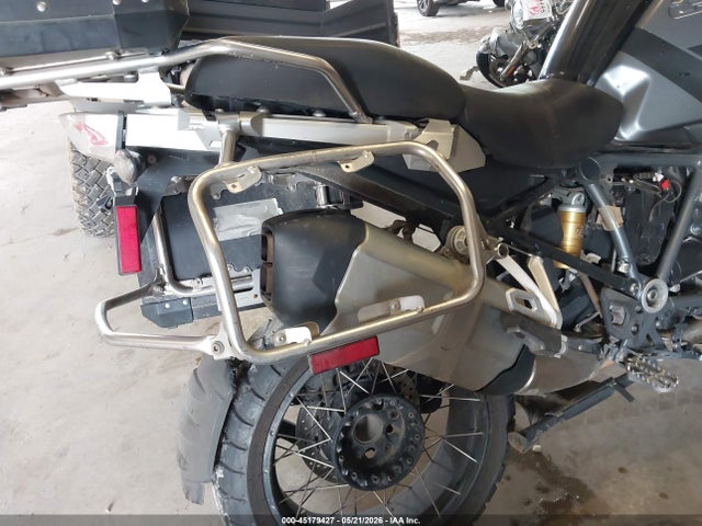 Продажа на аукционе авто 2021 Bmw R 1250 Gs Adventure, vin: WB10M1304M6D83871, номер лота: 45179427