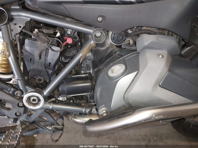 Продажа на аукционе авто 2021 Bmw R 1250 Gs Adventure, vin: WB10M1304M6D83871, номер лота: 45179427
