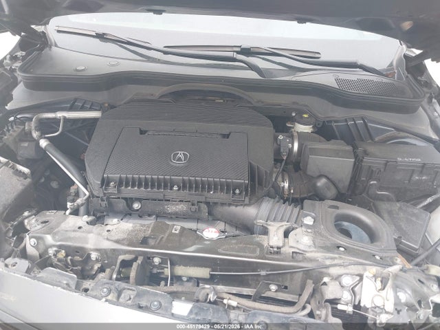 Продаж на аукціоні авто 2022 Acura Mdx A-spec Package, vin: 5J8YE1H06NL024681, номер лоту: 45179429
