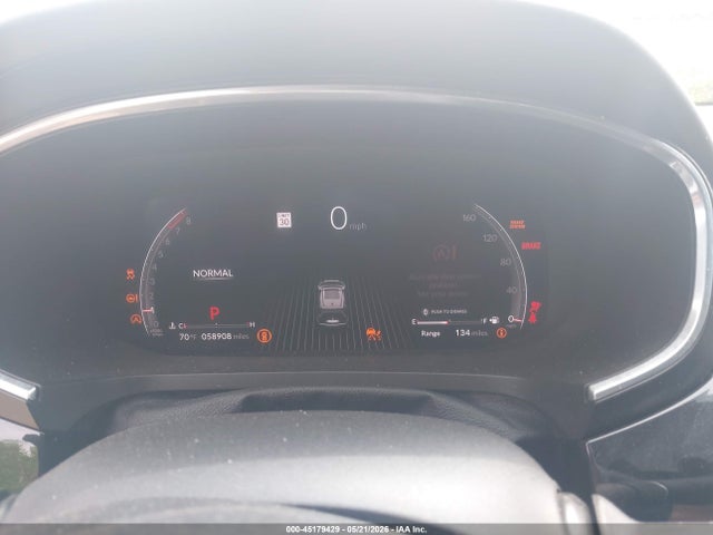 Продаж на аукціоні авто 2022 Acura Mdx A-spec Package, vin: 5J8YE1H06NL024681, номер лоту: 45179429
