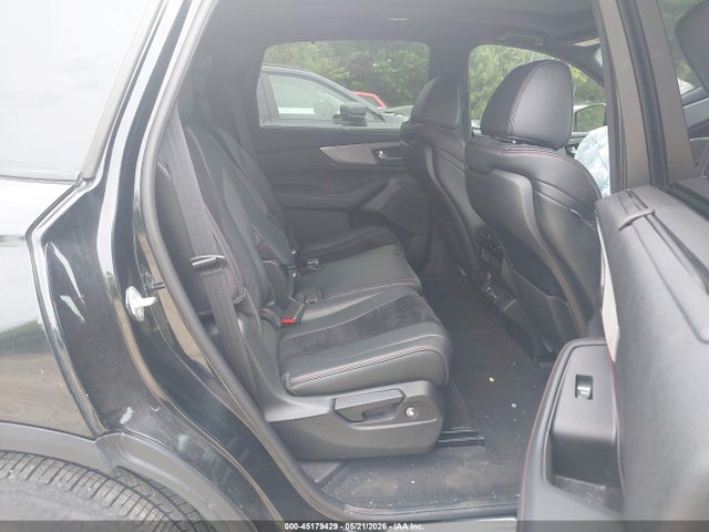 Продаж на аукціоні авто 2022 Acura Mdx A-spec Package, vin: 5J8YE1H06NL024681, номер лоту: 45179429