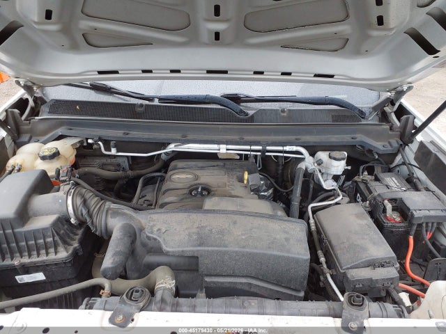Aukcja sprzedaży 2019 Chevrolet Colorado Wt, vin: 1GCHTBEA6K1138906, numer aukcji: 45179430