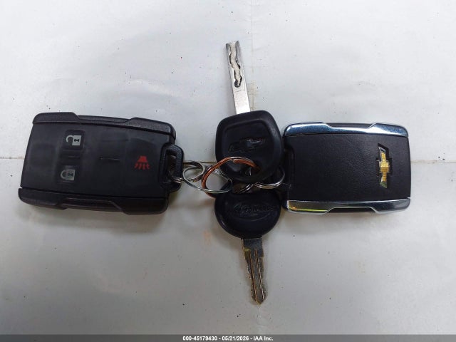Aukcja sprzedaży 2019 Chevrolet Colorado Wt, vin: 1GCHTBEA6K1138906, numer aukcji: 45179430