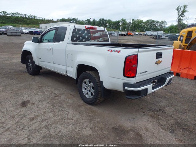 Aukcja sprzedaży 2019 Chevrolet Colorado Wt, vin: 1GCHTBEA6K1138906, numer aukcji: 45179430