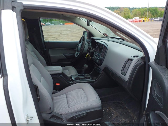 Aukcja sprzedaży 2019 Chevrolet Colorado Wt, vin: 1GCHTBEA6K1138906, numer aukcji: 45179430