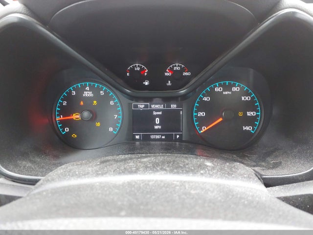 Aukcja sprzedaży 2019 Chevrolet Colorado Wt, vin: 1GCHTBEA6K1138906, numer aukcji: 45179430