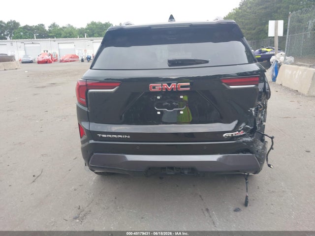 2026 Gmc Terrain Awd At4 მანქანა იყიდება აუქციონზე, vin: 3GKALYEG8TL242918, აუქციონის ნომერი: 45179431
