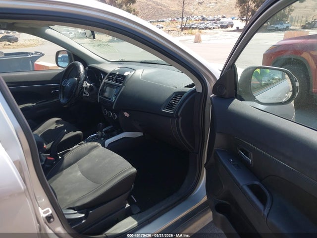 Aukcja sprzedaży 2014 Mitsubishi Outlander Sport Se, vin: 4A4AP4AU8EE007550, numer aukcji: 45179436