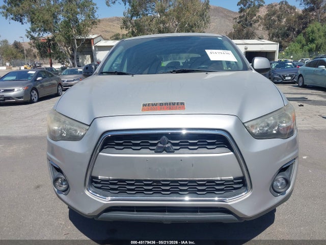 Aukcja sprzedaży 2014 Mitsubishi Outlander Sport Se, vin: 4A4AP4AU8EE007550, numer aukcji: 45179436