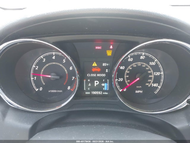 Aukcja sprzedaży 2014 Mitsubishi Outlander Sport Se, vin: 4A4AP4AU8EE007550, numer aukcji: 45179436