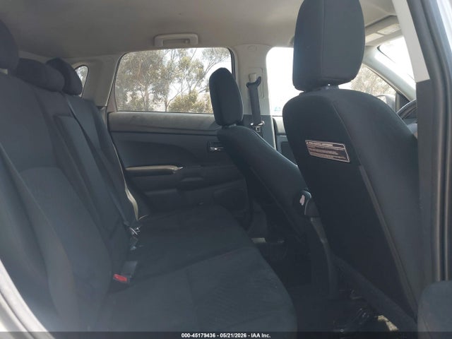 Aukcja sprzedaży 2014 Mitsubishi Outlander Sport Se, vin: 4A4AP4AU8EE007550, numer aukcji: 45179436