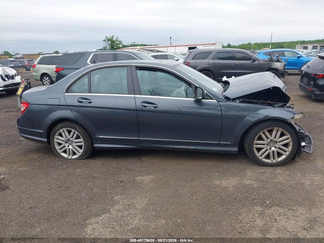 Продаж на аукціоні авто 2008 Mercedes-benz C 300 Luxury 4matic/sport 4matic, vin: WDDGF81X68F110363, номер лоту: 45179438