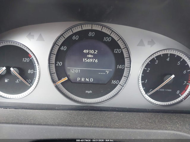 Продаж на аукціоні авто 2008 Mercedes-benz C 300 Luxury 4matic/sport 4matic, vin: WDDGF81X68F110363, номер лоту: 45179438